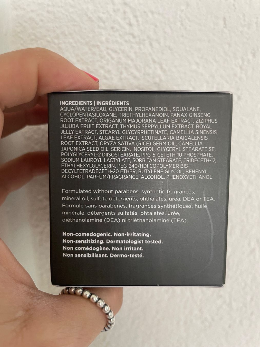 Gesichtspflege: Tatcha Luminous Dewy Skin Night Concentrate Ladenpreis 130.9 – Neu und originalverpackt aus Zürich von deruja 6