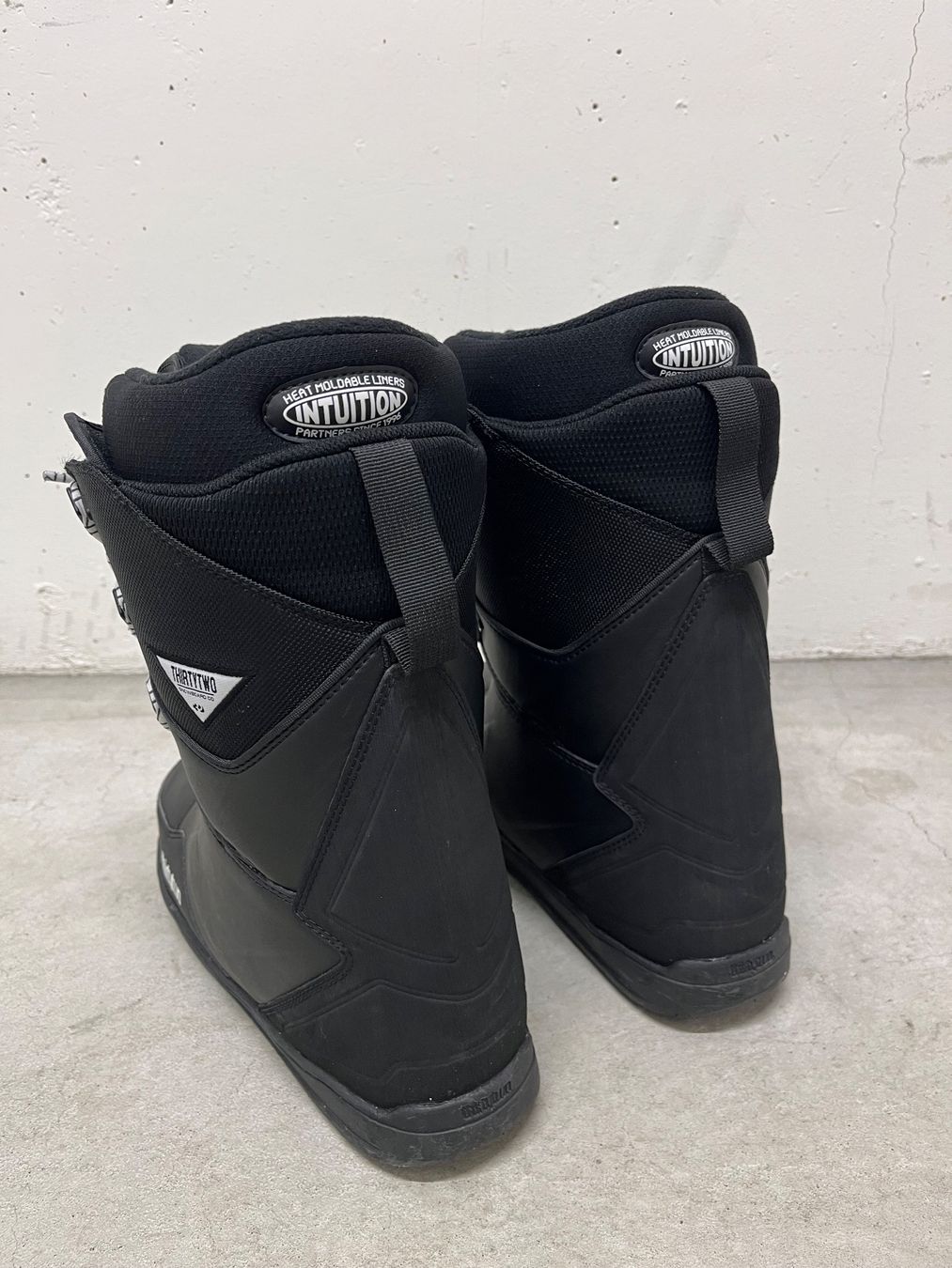 Scarpe da uomo: ThirtyTwo Lashed 40.5 – Usato da Wetzikon ZH venduto da MW.S 2