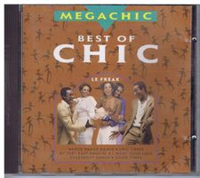 Chic – Best Of Chic