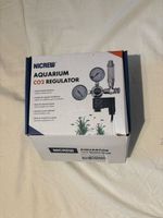 Système co2 aquarium