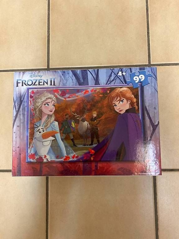 Puzzles: Divers puzzles – D'occasion à Lausanne par Catherine1003 3