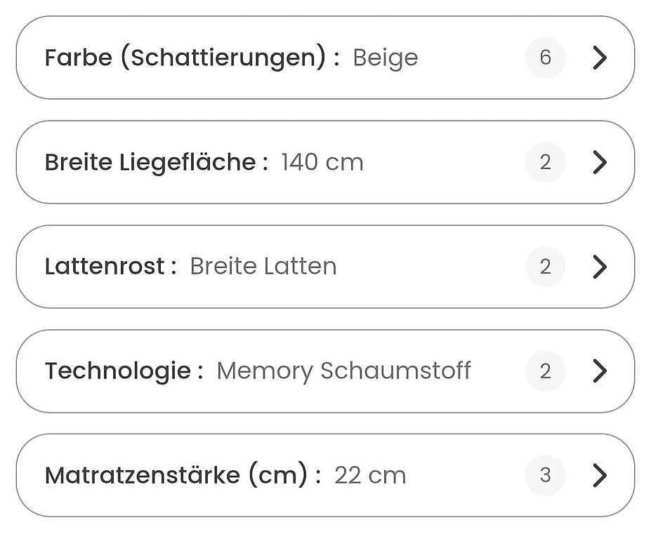 Sofas: Sofa Schlafsofa mit Stauraum – Gebraucht aus Möhlin von Backfan-Marina 4