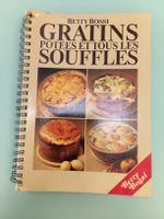 Betty Bossi gratins potées et soufflés