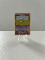 Carta Pokemon Slowpoke 56/62