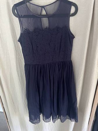 Abendkleid