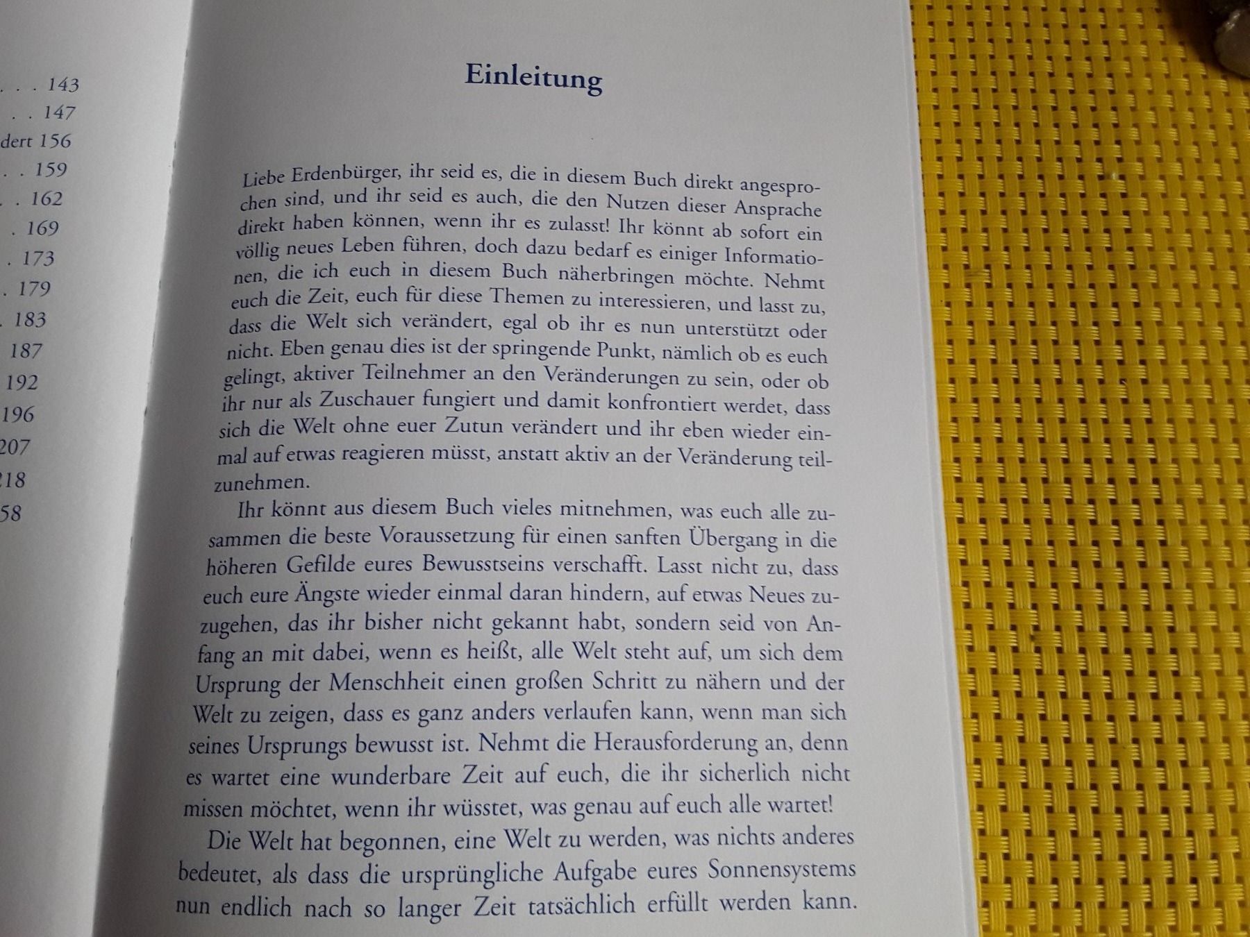 Libri: Die Rückkehr ins Paradies – Usato da Rebstein venduto da Buchsi03 4