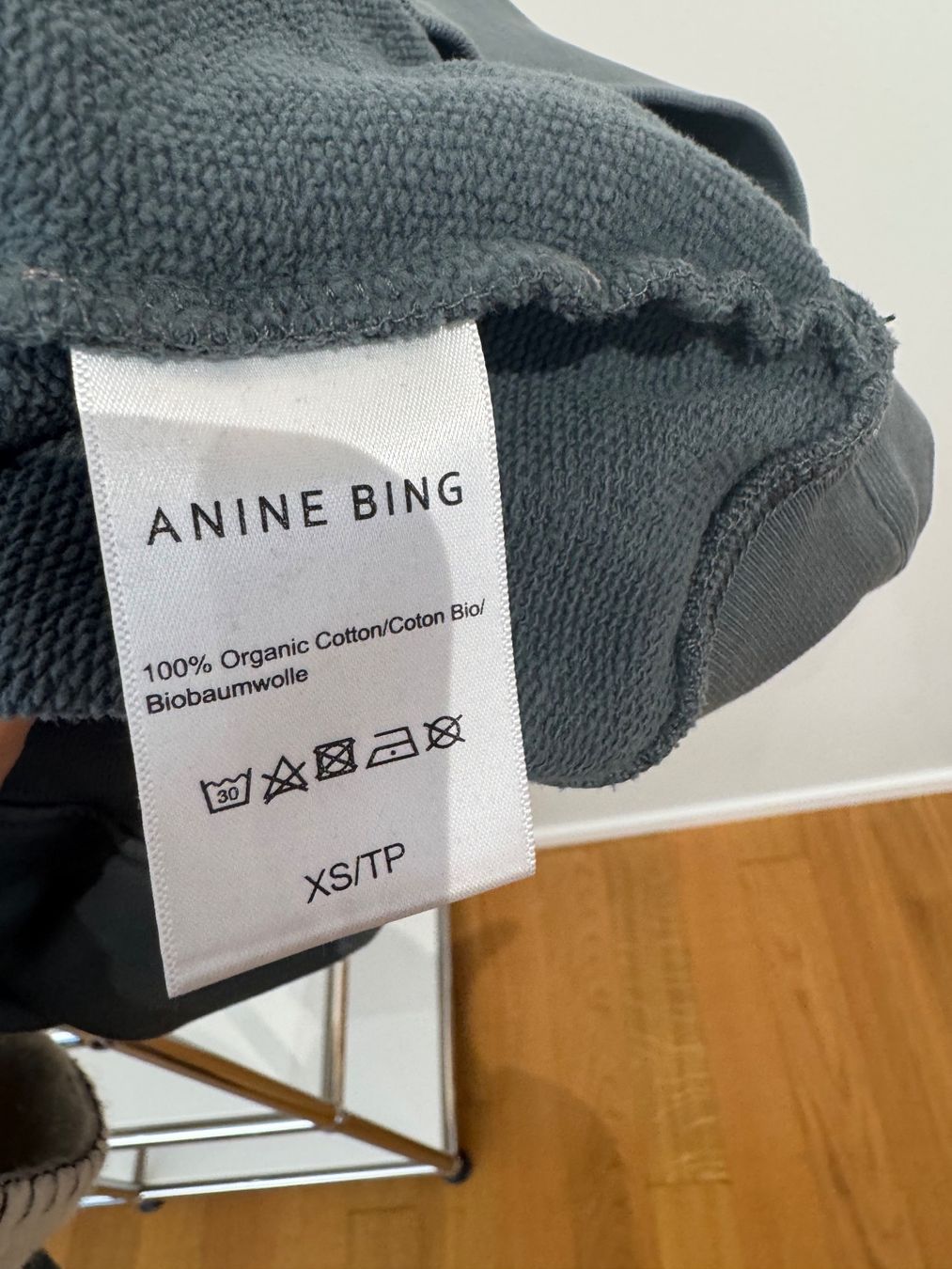 Maglioni & Felpe: ANINE BING PULLOVER – Nuovo (secondo la descrizione) da Schwyz venduto da bofb 3
