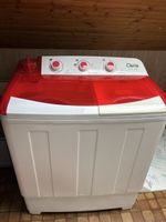 Dema Camping Mini-Waschmaschine DMW6