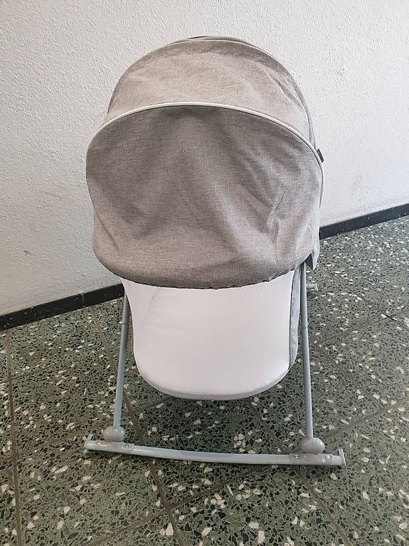Letti: Babybett Kinderkraft – Usato da Zürich venduto da sho_g8sf 1