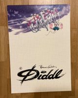 Diddl A4 Blockblatt Nr. 45 Rarität