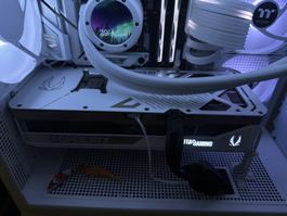 Zotac GeForce RTX 5080 Solid OC White Edition
