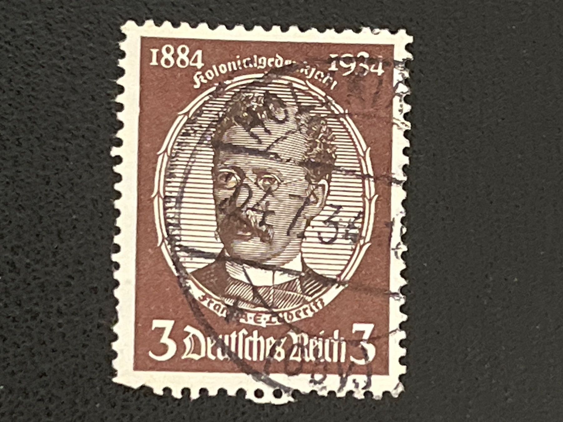 Tutti i francobolli: DR Briefmarken (Gratis-Versand) – Usato da Chiasso venduto da AzenYa