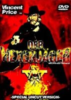 Vincent Price: Der Hexenjäger (1968) DVD