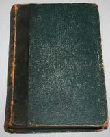 Der abenteuerliche Simplicissmus, Brockhaus 1. Auflage 1874