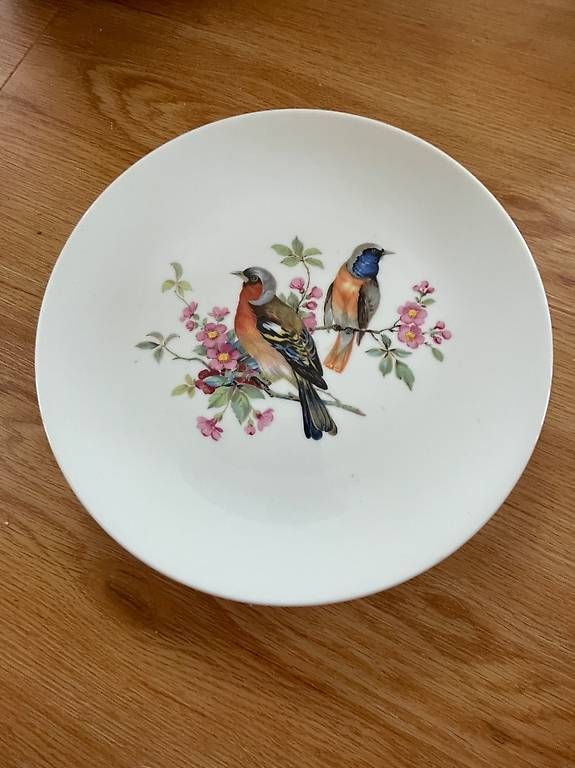 Teller: Assiette Kaiser – Gebraucht aus Buttes von ste_29gf