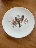 Assiette Kaiser