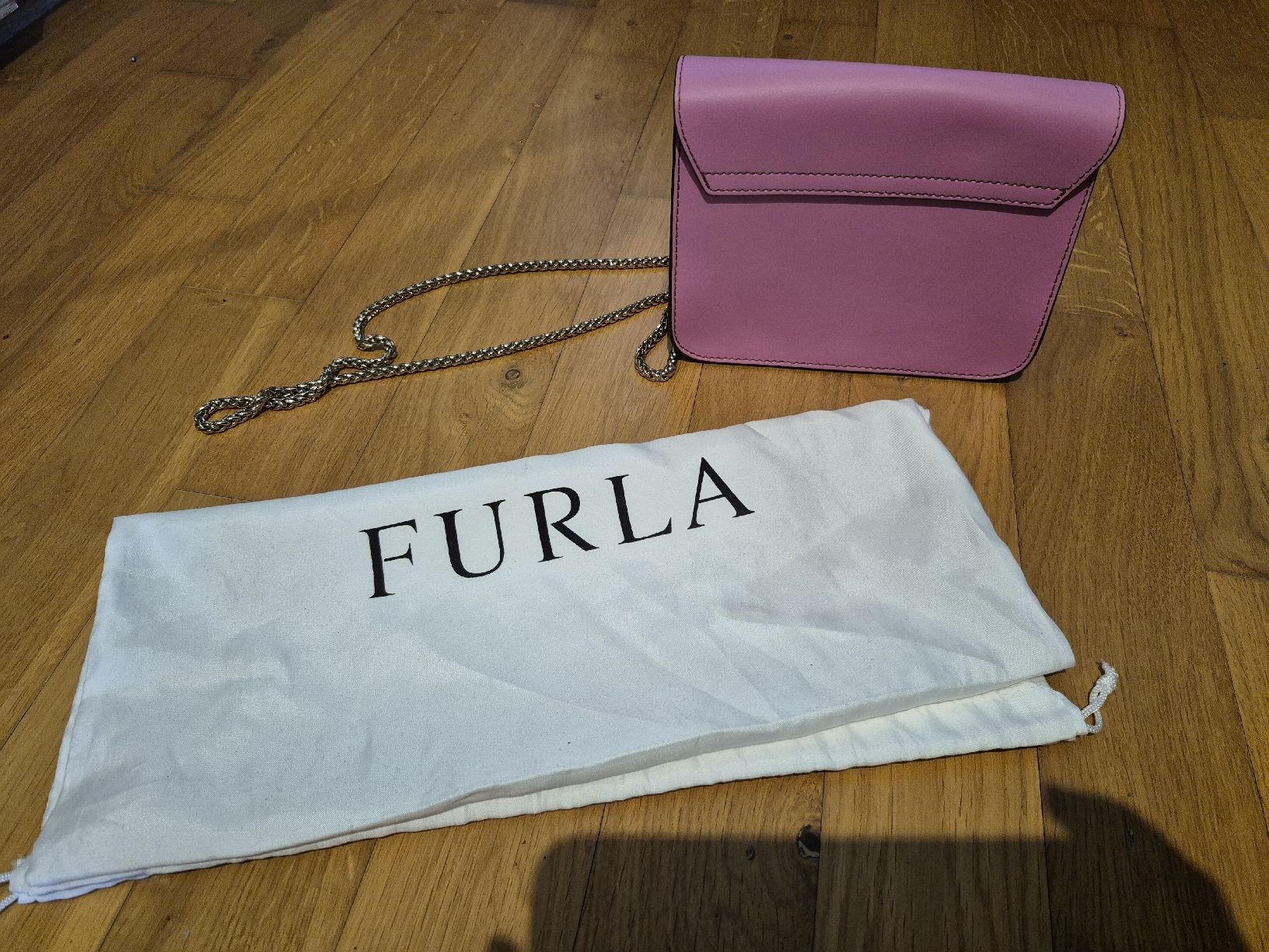 Furla Taschen für Damen: Furla Tasche mini – Neu (gemäss Beschreibung) aus Küssnacht am Rigi von Patty1993 1