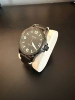 Fossil Nate (Herrenuhr, inkl. Versandkosten)