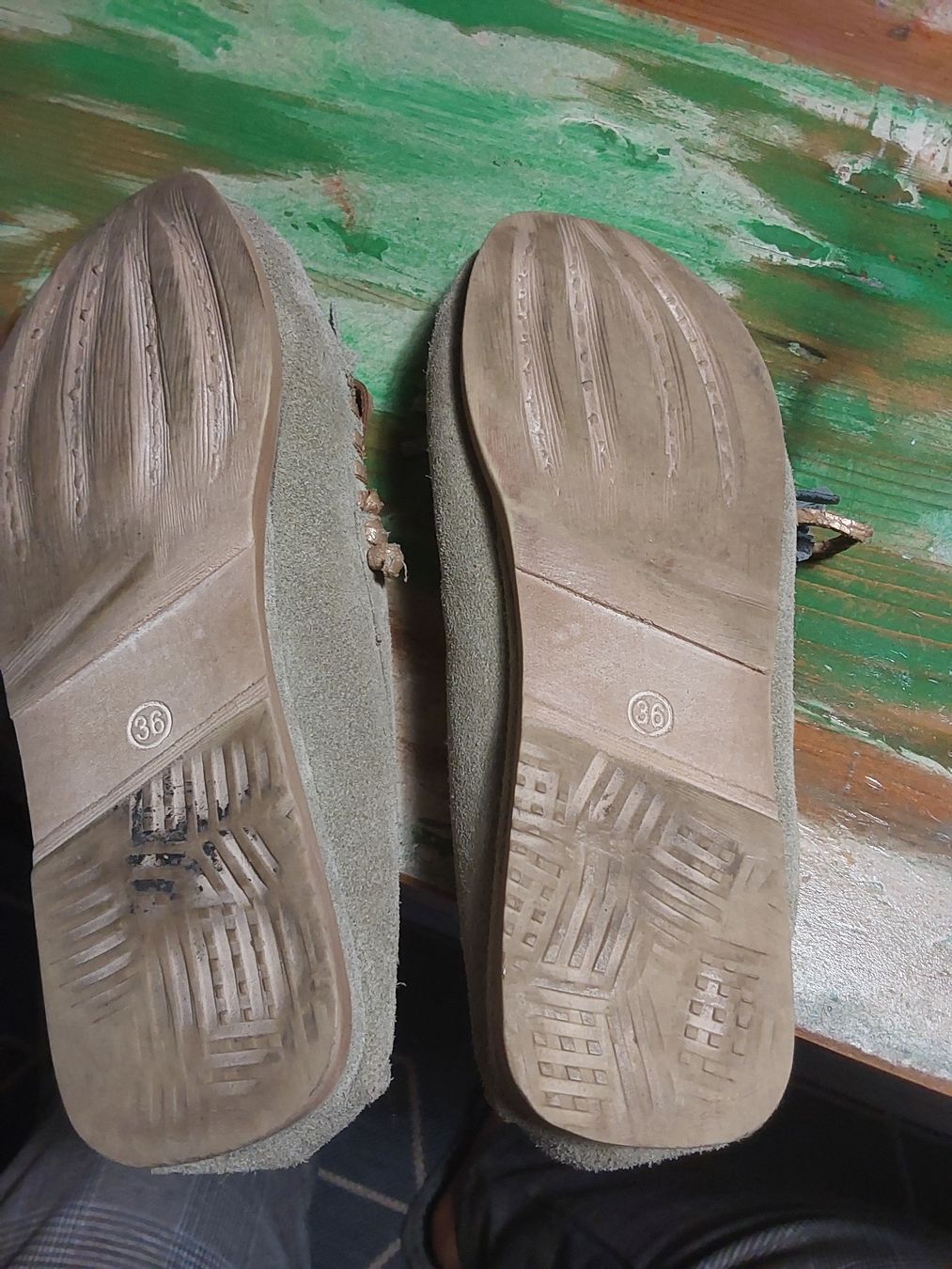 Scarpe da donna: Mocassins femme taille 36 – Usato da Brügg BE venduto da rup_p6cw 3