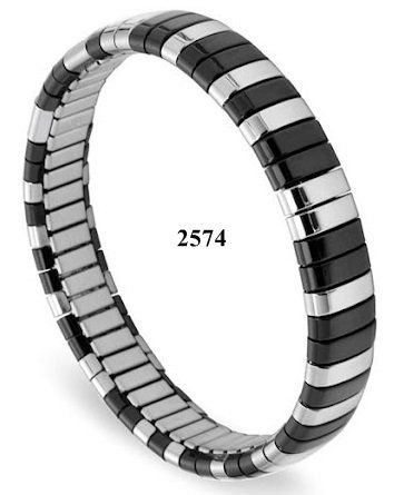 Energetix Armbänder & -reifen: Armband mit Magnet – Neu (gemäss Beschreibung) aus Halden von YUSEN012