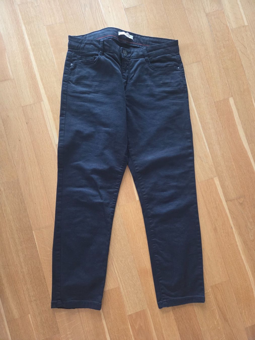 Esprit Hosen: Esprit Damenhose Gr. 38 Top – Gebraucht aus Port von Darialina 2
