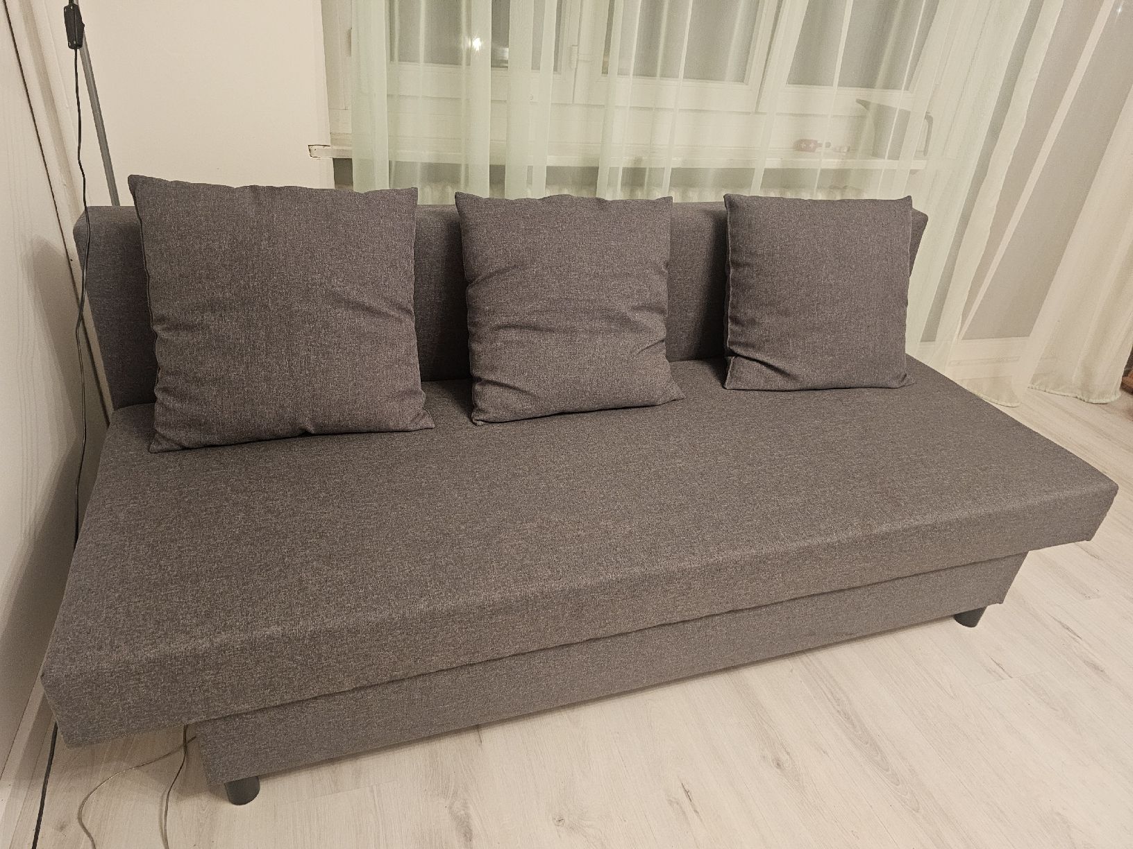 Ikea Divani: Sofa, Bettsofa – Usato da Dietikon venduto da Funk_Electro