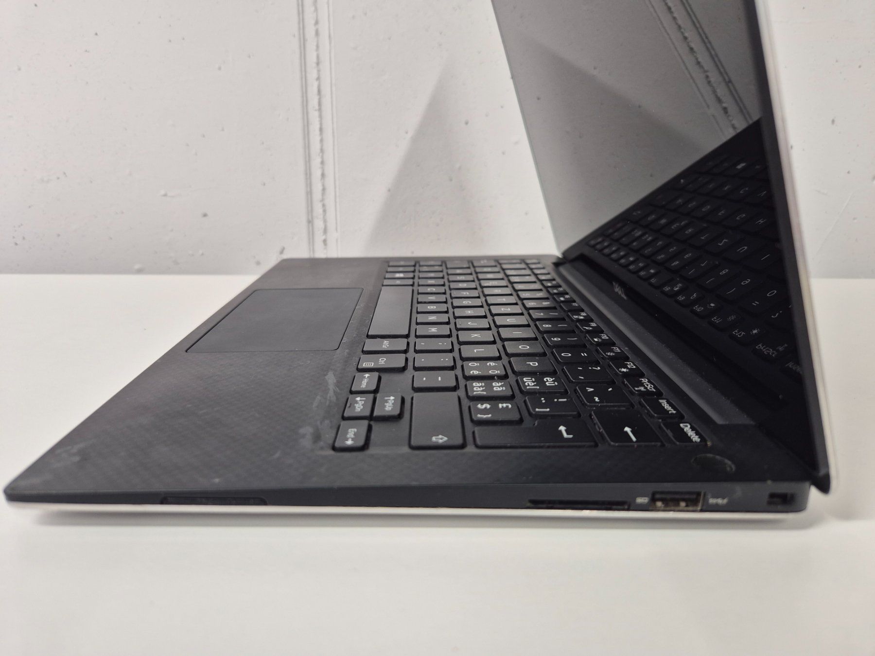 Dell Portables: DELL XPS Notebook mit Touch + Windows 11 – D'occasion à Sitterdorf par Lenggi7 2