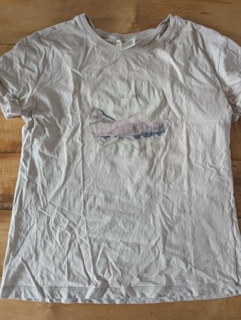 Armedangels Shirt, Grösse XS