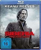 🎞️🎥🍿 Siberia Tödliche Nähe 🍿🎥💿