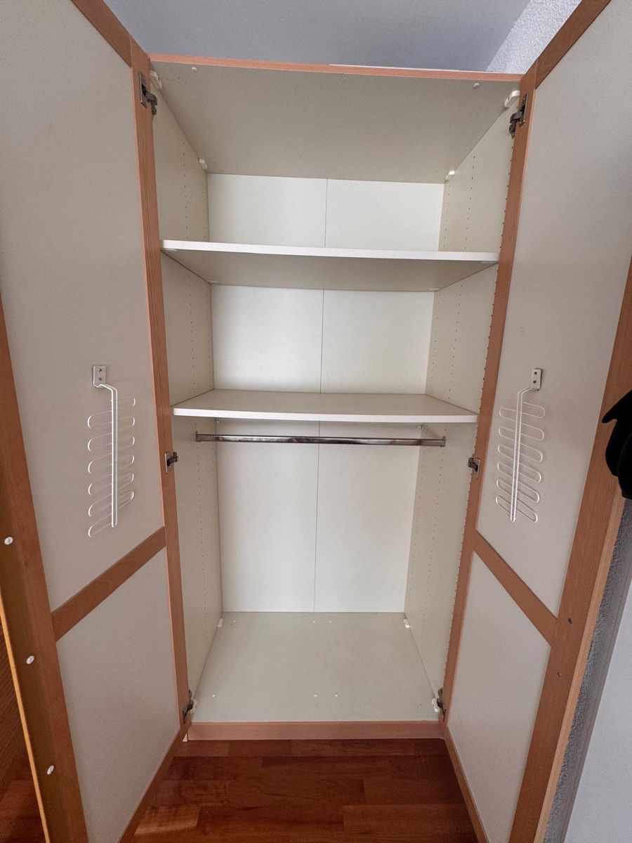 Armadi: Kleiderschrank – Usato da Baden venduto da psc_tbw2 3
