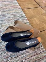 BAABUK ballerines en Laine EU 41 - Neuves