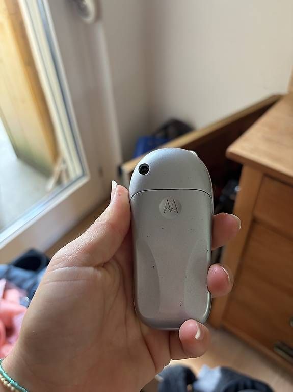 Handys / Smartphones: Motorola C115 – Gebraucht aus Wettingen von rahelkaiser 1