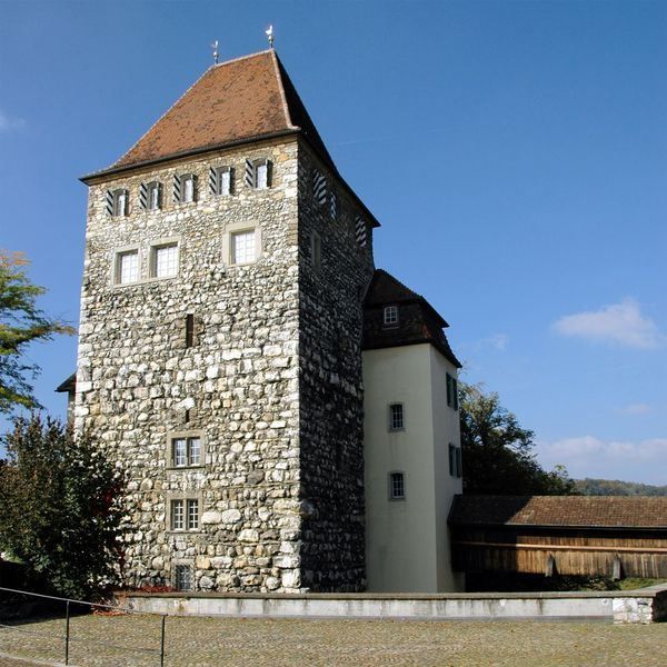 Giochi: Memory Spiel Stadt Aarau – Nuovo e nell'imballaggio originale da Erlinsbach venduto da Pfaessli 6