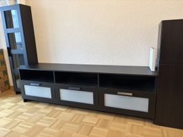 Ikea TV-Möbel