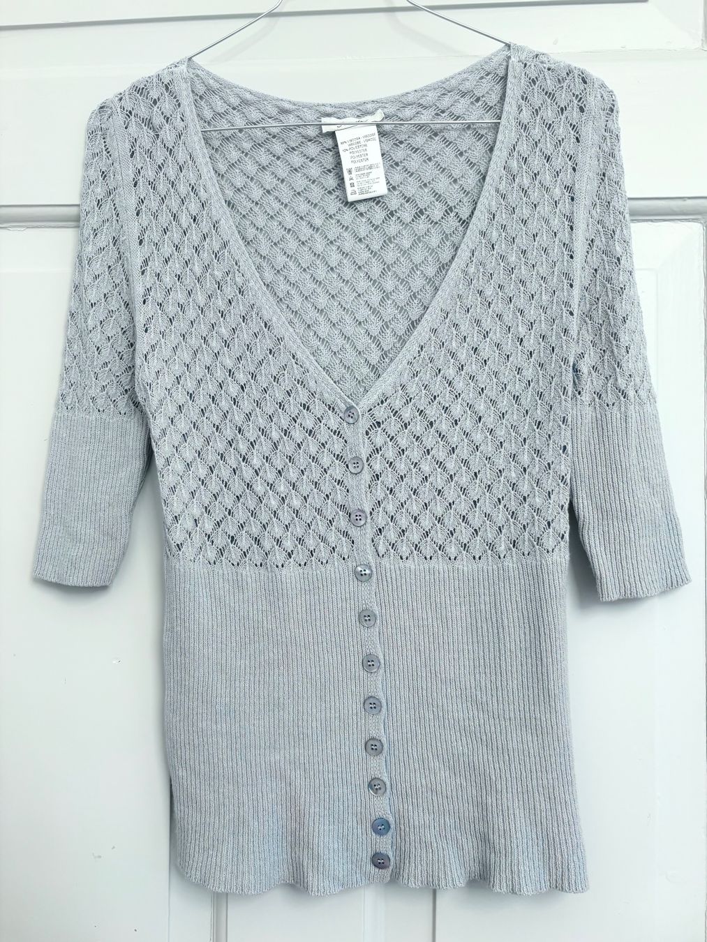 Tops: Sanda, Top, Gr. S, neu, Viskose – Gebraucht aus Zürich von Pokimoki_1