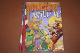 COMANCHE    °°°°° LE CARNAVAL SAUVAGE  °°°°° E.O 1994