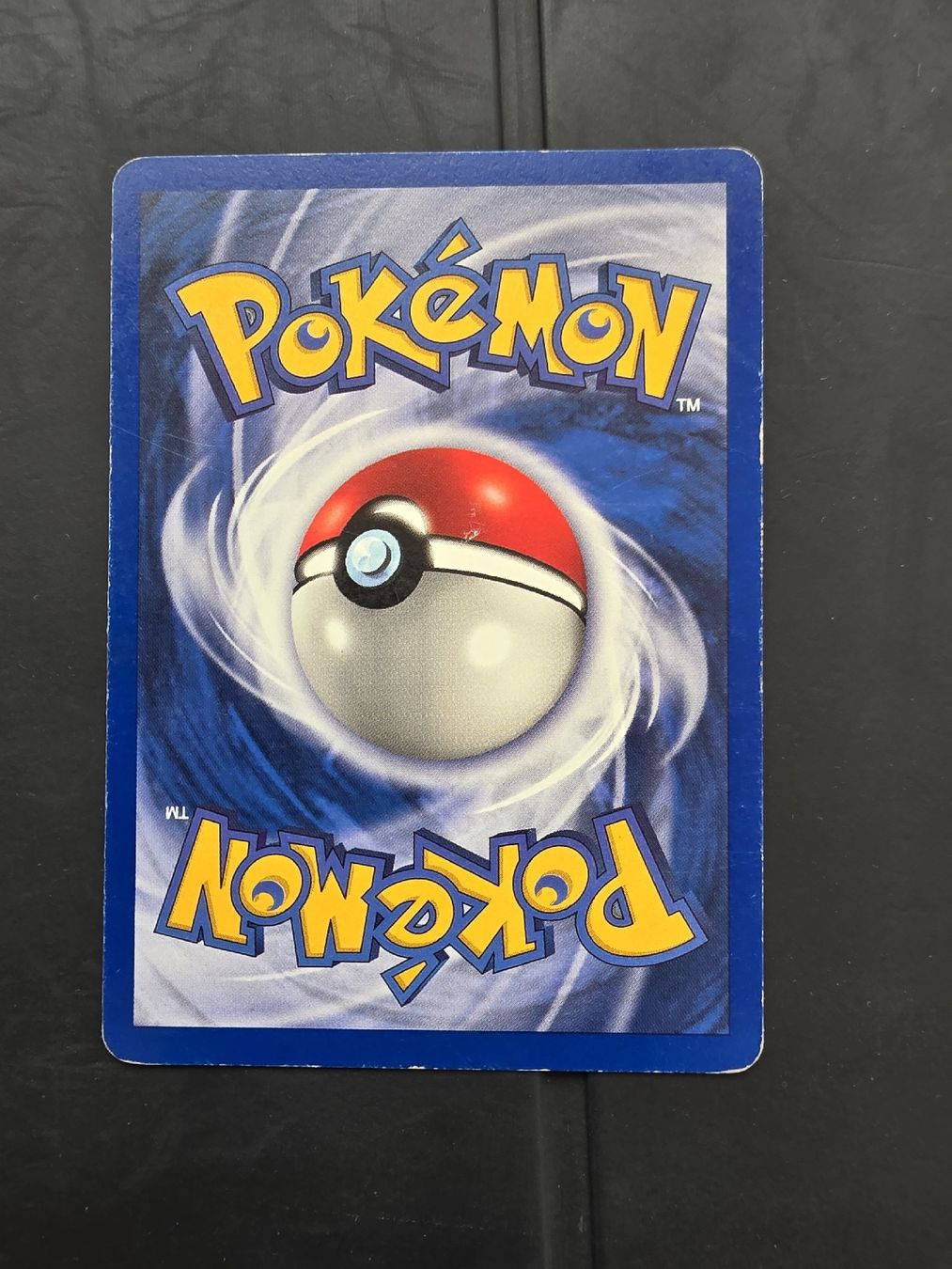 Pokémon Carte collezionabili: Pokemon Karte - Gastly - Shadowless Base Set – Usato da oberbuchsiten venduto da thug4 3