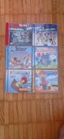 CD Sammlung Kinder: Pumuckl, Asterix, Benjamin, uvm.