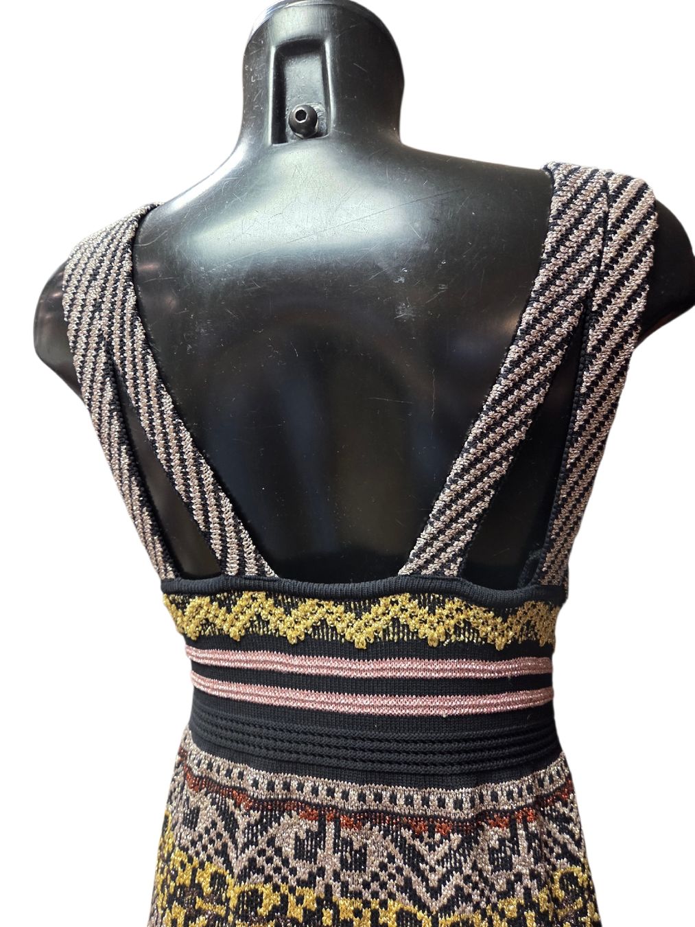Missoni Vestiti: Missoni dress – Usato da Zürich venduto da finesse.shop 3