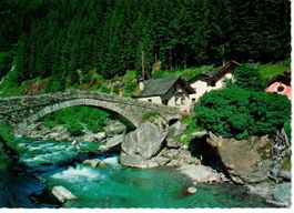 Ponte Romano