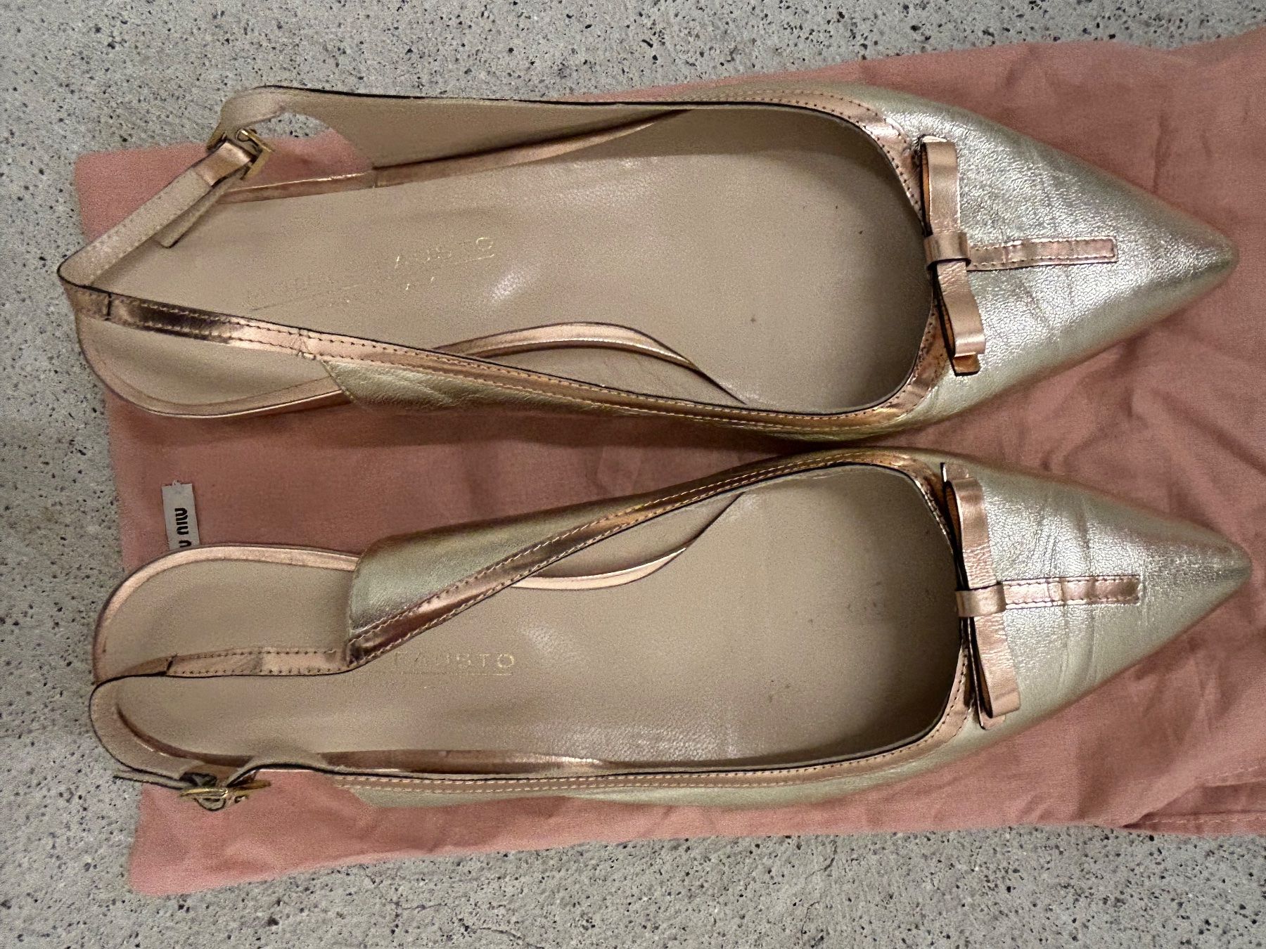 Chaussures femmes: Schuh – D'occasion à Schindellegi par nat_xfx6 3