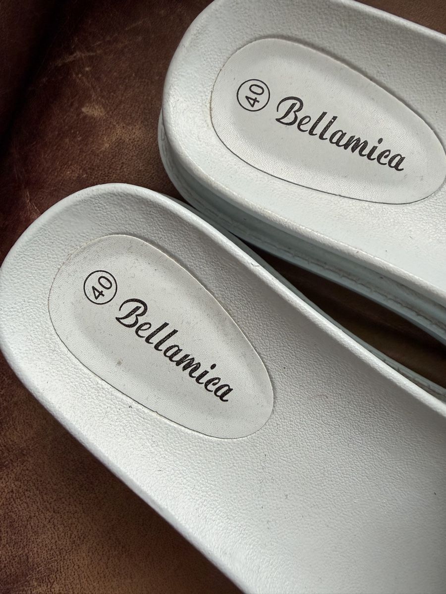 Scarpe da donna: Bellamica Schuhe Sandalen – Usato da Obfelden venduto da tan_9lj9 5