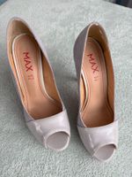 Damen Highheels  MAX  Gr. 37