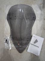 Ducati Multistrada 1200/1260 Touring Windscreen  97180221A