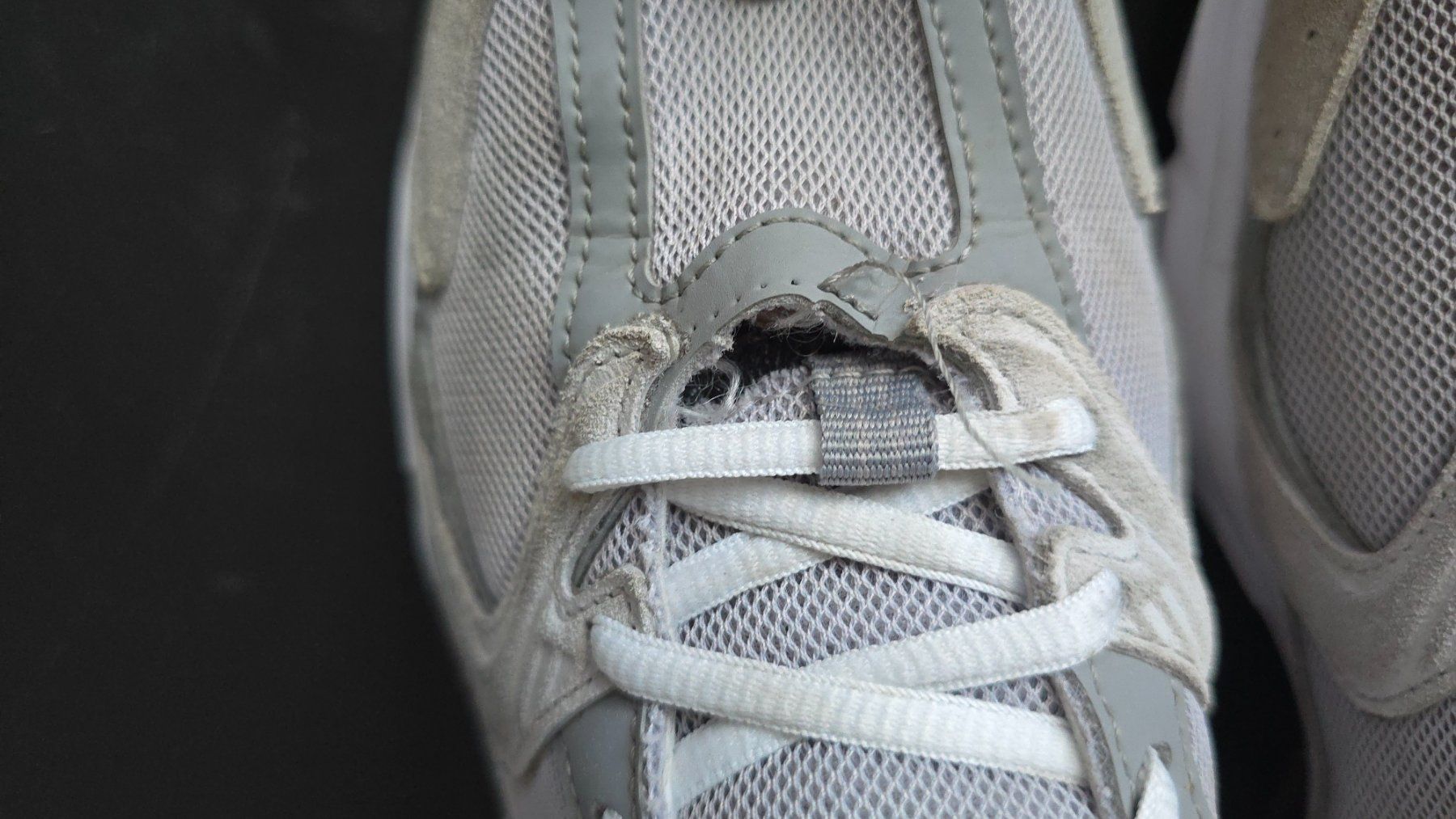 New Balance Herrenschuhe: New Balance 530 Sneaker  .  EU 44 – Gebraucht aus Wallisellen von theblacksheep 2