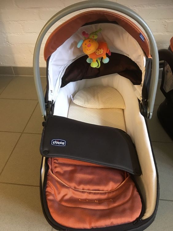 Chicco cheap baby wagen