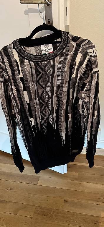 Maglioni & Felpe: Carlo Colucci Pullover – Usato da Zürich venduto da klv_cy5n