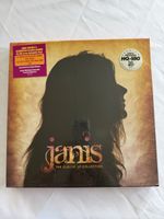 Janis Joplin-The Classic LP Collection, Vinyl,limitiert, OVP