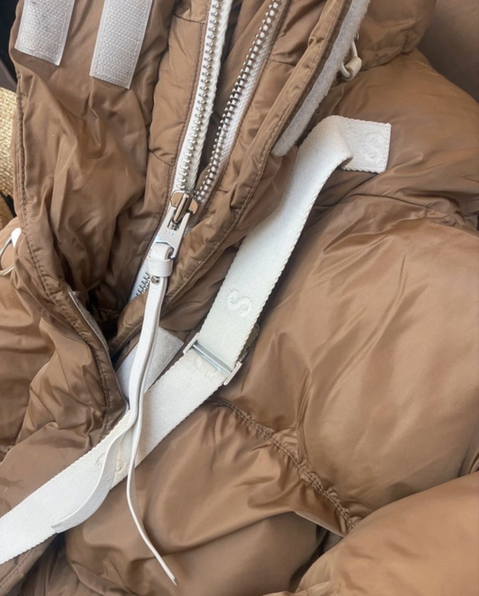 Giacche: Shoreditch Ski Club down jacket S – Usato da Yverdon-les-Bains venduto da pen_bbz8 7