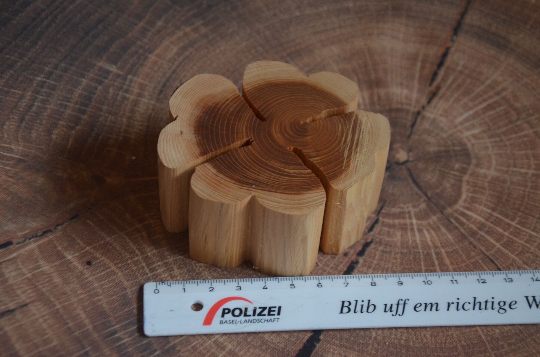 Tutte le decorazioni: DEKO HOLZ – Nuovo e nell'imballaggio originale da Chiasso venduto da Dolly015 1